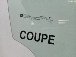 CHEVROLET Chevrolet Corvette C7 right front door glass 84299349 door window front right- — thumbnail 4