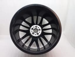 MASERATI 21 Maserati Levante Alloy Wheel 670163569 Alloy Wheel 10.5JX21 ET 53 REAR- — thumbnail 6