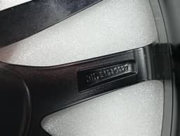 MASERATI 21 Maserati Levante Alloy Wheel 670163569 Alloy Wheel 10.5JX21 ET 53 REAR- — thumbnail 8