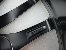 MASERATI 21 Maserati Levante Alloy Wheel 670163569 Alloy Wheel 10.5JX21 ET 53 REAR- — thumbnail 7
