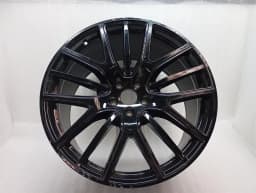 MASERATI 21 Maserati Levante Alloy Wheel 670163569 Alloy Wheel 10.5JX21 ET 53 REAR- — thumbnail 2