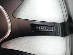 MASERATI 21 Maserati Levante Alloy Wheel 670163569 Alloy Wheel 10.5JX21 ET 53 REAR- — thumbnail 9