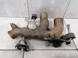 FERRARI Ferrari Roma F169 exhaust silencer 901044 exhaust silencer- — thumbnail 7