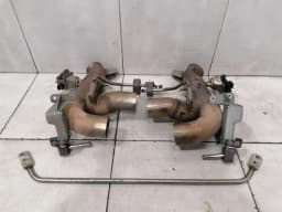 FERRARI Ferrari Roma F169 exhaust silencer 901044 exhaust silencer- — thumbnail 1