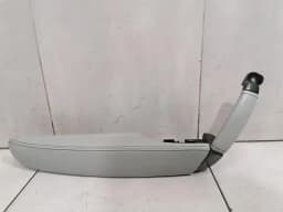 MASERATI Maserati Granturismo M145 Left Seat Cover Seats Interior- — thumbnail 5