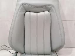 MASERATI Maserati Granturismo M145 Left Seat Cover Seats Interior- — thumbnail 7