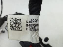 CHEVROLET Chevrolet Corvette C7 Wiring Loom 23440990 RH DOOR Wiring Harness- — thumbnail 6