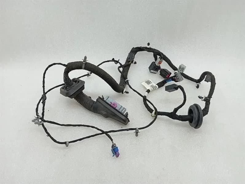 CHEVROLET Chevrolet Corvette C7 Wiring Loom 23440990 RH DOOR Wiring Harness-