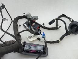 CHEVROLET Chevrolet Corvette C7 Wiring Loom 23440990 RH DOOR Wiring Harness- — thumbnail 5