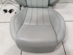 MASERATI Maserati Granturismo M145 Left Seat Cover Seats Interior- — thumbnail 6