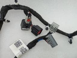 CHEVROLET Chevrolet Corvette C7 Wiring Loom 23440990 RH DOOR Wiring Harness- — thumbnail 3