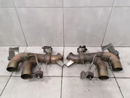 FERRARI Ferrari Roma F169 exhaust silencer 901044 exhaust silencer- — thumbnail 4