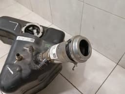 LAMBORGHINI Lamborghini Huracan Performante Fuel Tank 4T8201022F Fuel Tank RH- — thumbnail 5