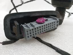 CHEVROLET Chevrolet Corvette C7 Wiring Loom 23440990 RH DOOR Wiring Harness- — thumbnail 4