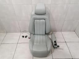 MASERATI Maserati Granturismo M145 Left Seat Cover Seats Interior- — thumbnail 2