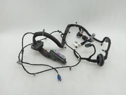 CHEVROLET Chevrolet Corvette C7 Wiring Loom 23440990 RH DOOR Wiring Harness- — thumbnail 2