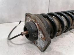 MASERATI Maserati Granturismo M145 shock absorber rear 254814 shock absorber Skyhook FAULTY- — thumbnail 6