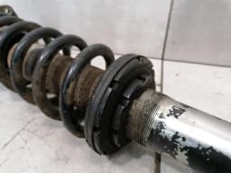 MASERATI Maserati Granturismo M145 shock absorber rear 254814 shock absorber Skyhook FAULTY- — thumbnail 7