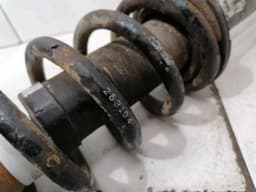 MASERATI Maserati Granturismo M145 shock absorber rear 254814 shock absorber Skyhook FAULTY- — thumbnail 8