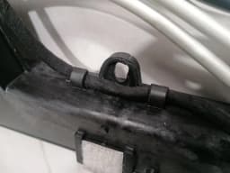 JEEP Jeep Grand Cherokee WW2 MK4 Sunroof Frame 68236780AA Sunroof Frame Damaged- — thumbnail 4