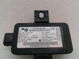 JEEP Jeep Grand Cherokee tire pressure module 68219831AC tire pressure control unit - — thumbnail 3