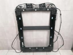 JEEP Jeep Grand Cherokee WW2 MK4 Sunroof Frame 68236780AA Sunroof Frame Damaged- — thumbnail 1