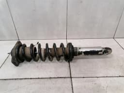 MASERATI Maserati Granturismo M145 shock absorber rear 254814 shock absorber Skyhook FAULTY- — thumbnail 2