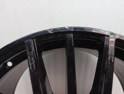 MASERATI 21 Maserati Levante Alloy Wheel 670163569 Alloy Wheel 10.5JX21 ET 53 REAR- — thumbnail 5
