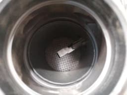 MASERATI Maserati Granturismo M145 Air Filter Box 247120 Air Filter Box- — thumbnail 3