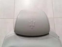 MASERATI Maserati Granturismo M145 Left Seat Cover Seats Interior- — thumbnail 8