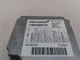 MCLAREN McLaren 570S Spider Safety Module ECU 11M2359CP Air Control Unit SRS- — thumbnail 4
