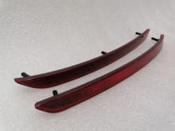 FERRARI Ferrari 812 F152M Superfast Bumper Moulding 89037700 Bumper Strip REFLECTOR- — thumbnail 3