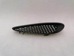 JEEP Jeep Grand Cherokee WW2 MK4 Hood Grille RH 68090698AB Hood Grille Defect- — thumbnail 3