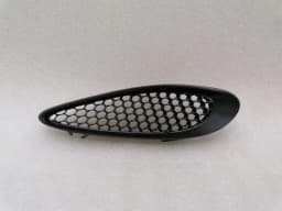 JEEP Jeep Grand Cherokee WW2 MK4 Hood Grille RH 68090698AB Hood Grille Defect- — thumbnail 2