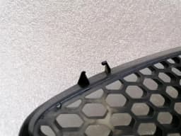 JEEP Jeep Grand Cherokee WW2 MK4 Hood Grille RH 68090698AB Hood Grille Defect- — thumbnail 4