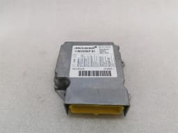 MCLAREN McLaren 570S Spider Safety Module ECU 11M2359CP Air Control Unit SRS- — thumbnail 2