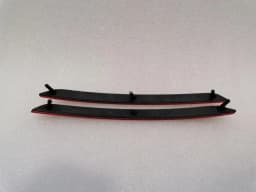 FERRARI Ferrari 812 F152M Superfast Bumper Moulding 89037700 Bumper Strip REFLECTOR- — thumbnail 4