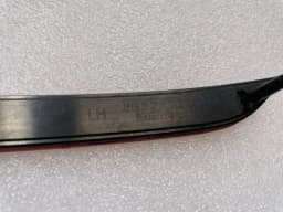 FERRARI Ferrari 812 F152M Superfast Bumper Moulding 89037700 Bumper Strip REFLECTOR- — thumbnail 7