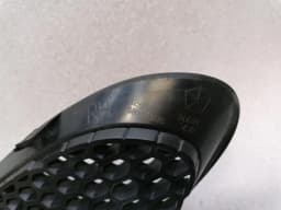 JEEP Jeep Grand Cherokee WW2 MK4 Hood Grille RH 68090698AB Hood Grille Defect- — thumbnail 8