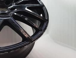 MASERATI 21 Maserati Levante Alloy Wheel 670163569 Alloy Wheel 10.5JX21 ET 53 REAR- — thumbnail 4