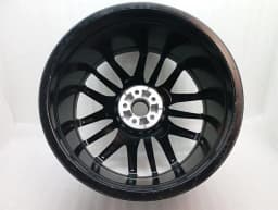 MASERATI 21 Maserati Levante Alloy Wheel 670163569 Alloy Wheel 10.5JX21 ET 53 REAR- — thumbnail 8