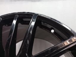 MASERATI 21 Maserati Levante Alloy Wheel 670163569 Alloy Wheel 10.5JX21 ET 53 REAR- — thumbnail 5
