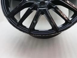 MASERATI 21 Maserati Levante Alloy Wheel 670163569 Alloy Wheel 10.5JX21 ET 53 REAR- — thumbnail 3