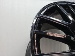 MASERATI 21 Maserati Levante Alloy Wheel 670163569 Alloy Wheel 10.5JX21 ET 53 REAR- — thumbnail 6