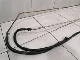 FERRARI Ferrari 360 F131 power steering pants 185515 power steering RHD 53102- — thumbnail 3