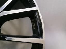 MASERATI 21 Maserati Granturismo Alloy Wheel 670266369 Alloy Wheel 10.5JX21 ET50- — thumbnail 7