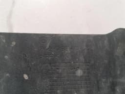 MAYBACH Maybach 57 W240 wheel arch liner A2408840422 wheel arch cover front right- — thumbnail 7