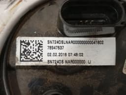 LAMBORGHINI Lamborghini Huracan Performante Fuel Tank 4T8201021F Fuel Tank LH- — thumbnail 10