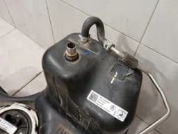 LAMBORGHINI Lamborghini Huracan Performante Fuel Tank 4T8201021F Fuel Tank LH- — thumbnail 7