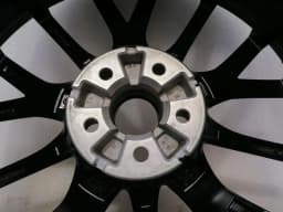MASERATI 21 Maserati Granturismo Alloy Wheel 670266369 Alloy Wheel 10.5JX21 ET50- — thumbnail 9